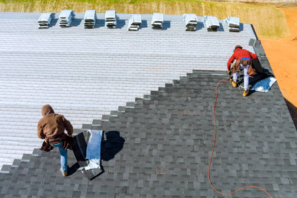 Best Commercial Roofing Services  in Evergreen, MT