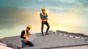 Best Gutter Installation and Repair  in Evergreen, MT